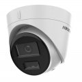 Hikvision DS-2CD1323G2-LIU(F) 2 MP Akıllı Hibrit Hafif Sabit Taret Ağ Kamerası