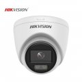 Hikvision DS-2CD1327G0-LUF 2MP Coloru IP Dome Kamera