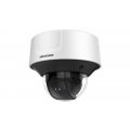 Hikvision DS-2CD5546G0-IZ(H)S DarkFighter Outdoor Moto Varifocal Dome Ağ Kamerası