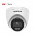 Hikvision DS-2CE70DF0T-PF 2MP Analog HD ColorVu Dome Kamera