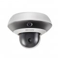 Hikvision DS-2PT3326IZ-DE3 2MP PTZ IP Balık Gözü Kamera