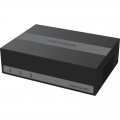 Hikvision DS-E04HGHI-B 4 kanal 1080p Lite 1U H.265 eSSD DVR