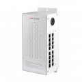 Hikvision DS-KAD612 16 Port İnterkom Network Switch